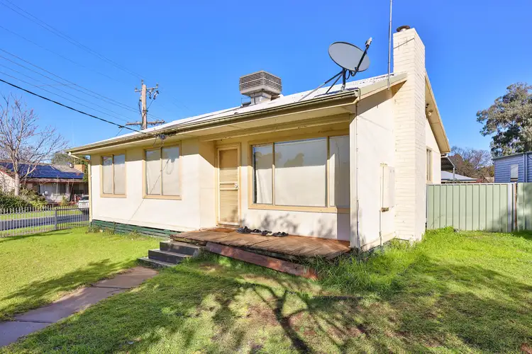 Third view of Homely house listing, 107 George Street, Robinvale VIC 3549