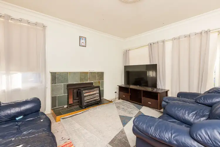 Fifth view of Homely house listing, 107 George Street, Robinvale VIC 3549