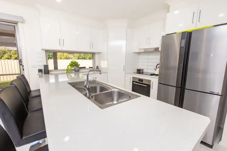 Second view of Homely house listing, 80 Wood Street, Gol Gol NSW 2738