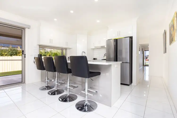 Third view of Homely house listing, 80 Wood Street, Gol Gol NSW 2738