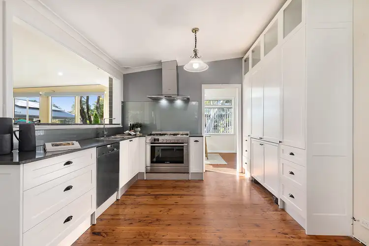 Main view of Homely house listing, 17 Lockwood Avenue, Frenchs Forest NSW 2086