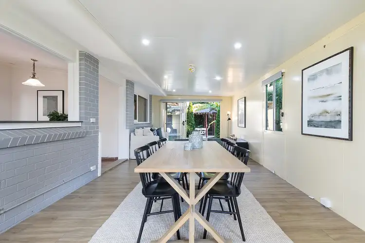Second view of Homely house listing, 17 Lockwood Avenue, Frenchs Forest NSW 2086