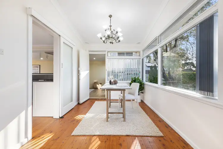 Fifth view of Homely house listing, 17 Lockwood Avenue, Frenchs Forest NSW 2086
