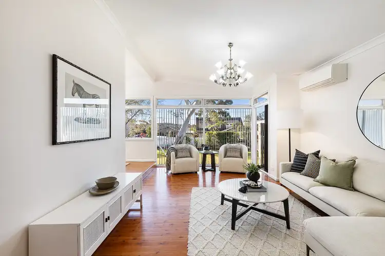 Sixth view of Homely house listing, 17 Lockwood Avenue, Frenchs Forest NSW 2086