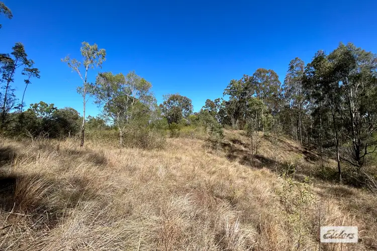 Second view of Homely land listing, LOT 40 Summerholm Road, Summerholm QLD 4341