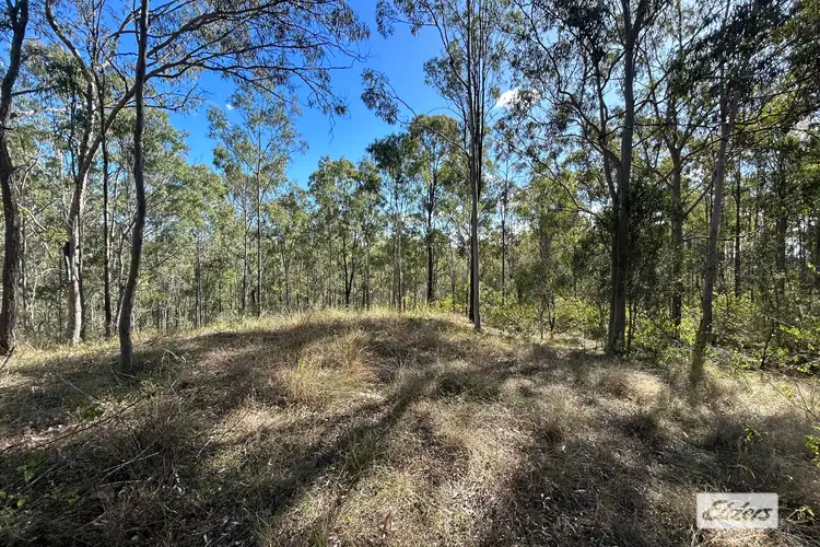 Fourth view of Homely land listing, LOT 40 Summerholm Road, Summerholm QLD 4341