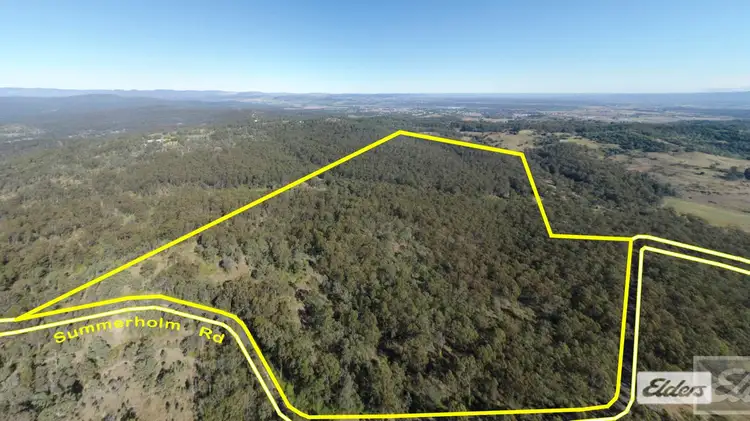 Fifth view of Homely land listing, LOT 40 Summerholm Road, Summerholm QLD 4341