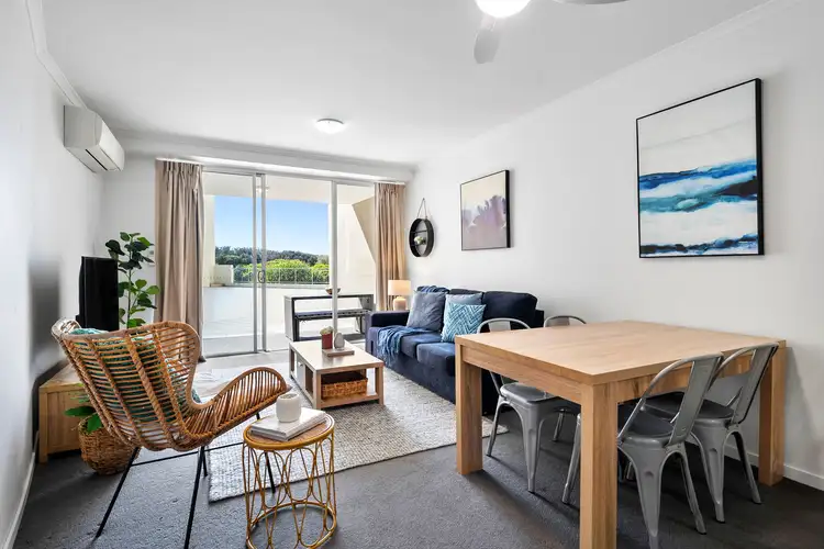 Second view of Homely unit listing, 1106/923 David Low Way, Marcoola QLD 4564