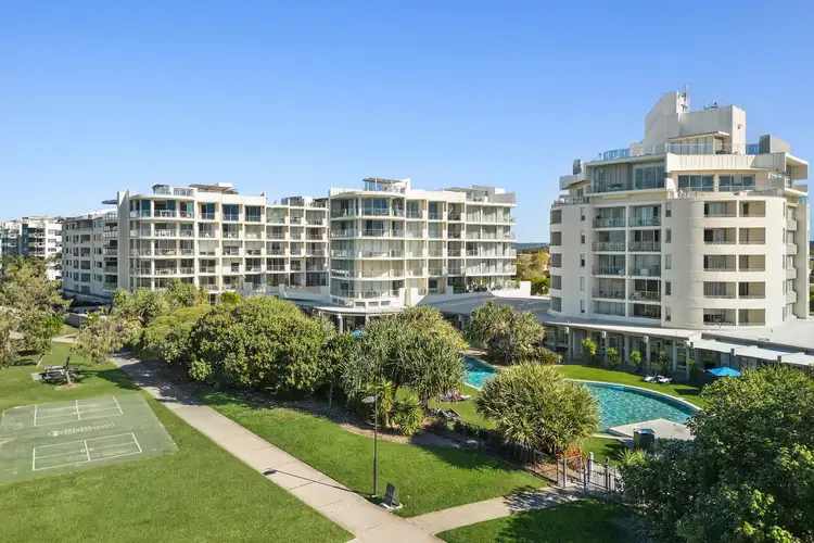 Third view of Homely unit listing, 1106/923 David Low Way, Marcoola QLD 4564