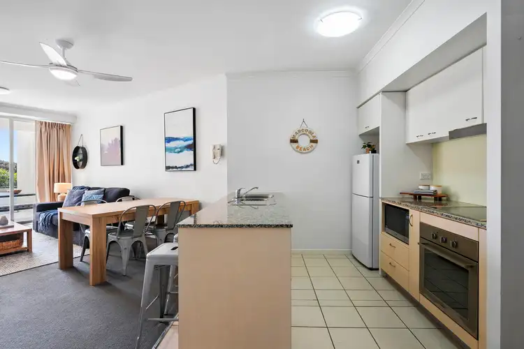Fourth view of Homely unit listing, 1106/923 David Low Way, Marcoola QLD 4564