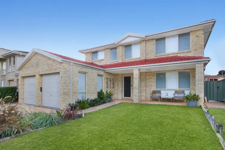 3 Riverpark Way