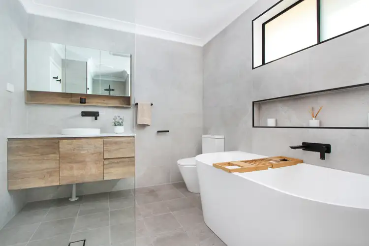 Fifth view of Homely house listing, 3 Riverpark Way, Horsley NSW 2530