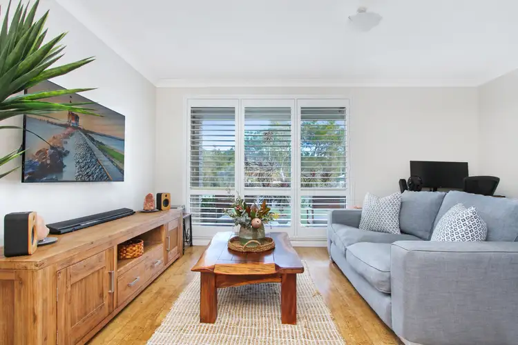 Sixth view of Homely house listing, 3 Riverpark Way, Horsley NSW 2530