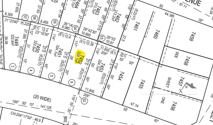 Second view of Homely land listing, 49 Flametree Drive, Marsden Park NSW 2765