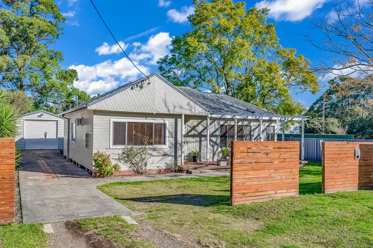 Main view of Homely house listing, 50 Wallsend Road, West Wallsend NSW 2286