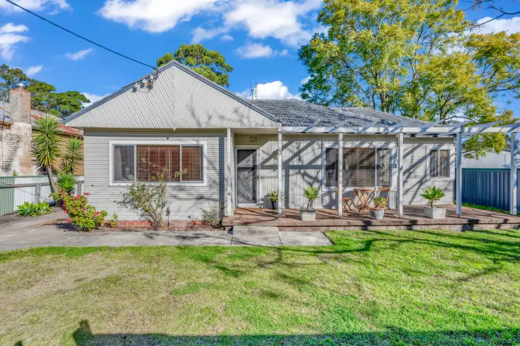 Second view of Homely house listing, 50 Wallsend Road, West Wallsend NSW 2286
