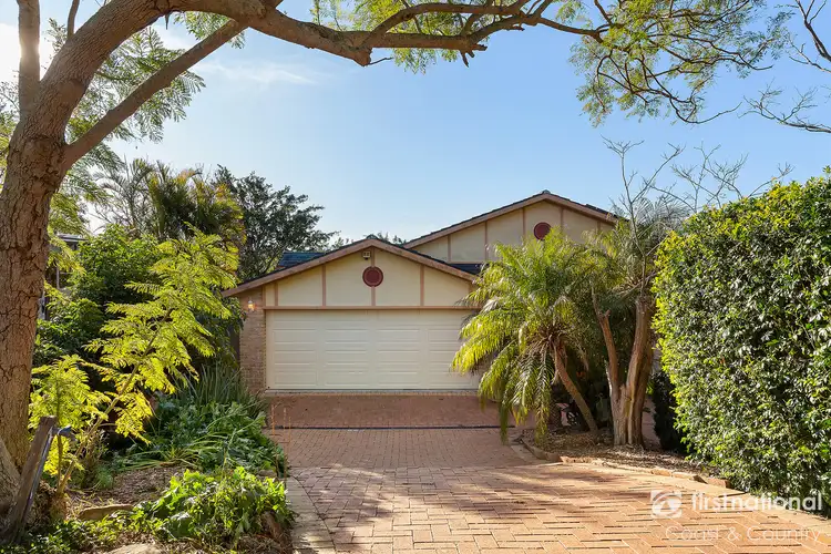 Second view of Homely semi-detached listing, 25A Newing Circuit, Kiama Downs NSW 2533