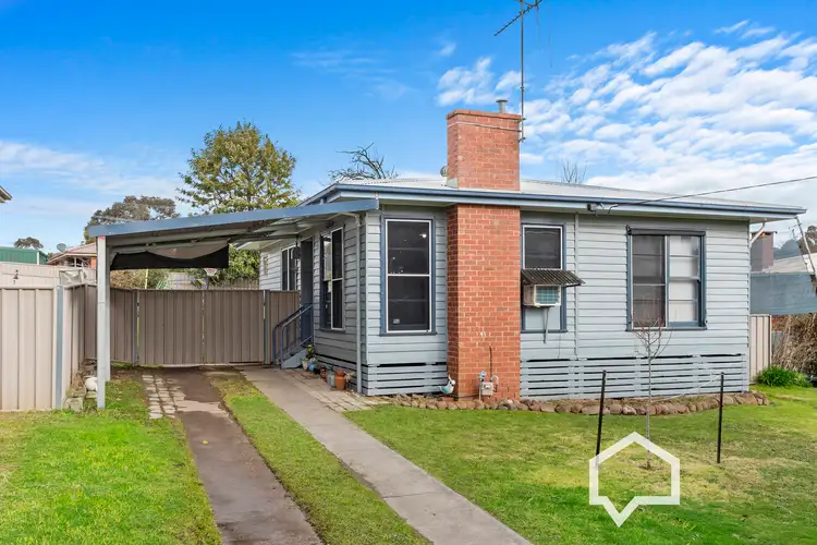 Main view of Homely house listing, 41 Woolcock Avenue, Kangaroo Flat VIC 3555