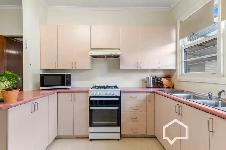 Second view of Homely house listing, 41 Woolcock Avenue, Kangaroo Flat VIC 3555