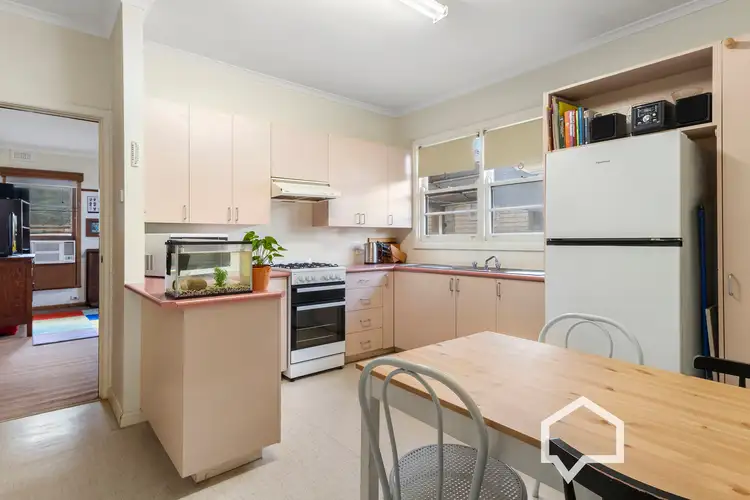 Third view of Homely house listing, 41 Woolcock Avenue, Kangaroo Flat VIC 3555