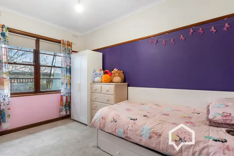 Sixth view of Homely house listing, 41 Woolcock Avenue, Kangaroo Flat VIC 3555