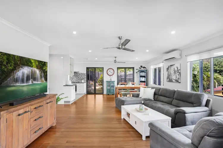 Main view of Homely house listing, 20 Down Street, Freshwater QLD 4870