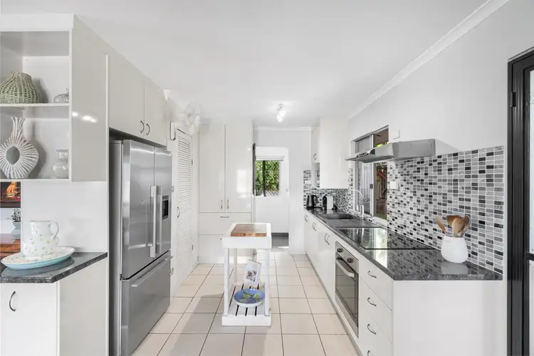 Second view of Homely house listing, 20 Down Street, Freshwater QLD 4870