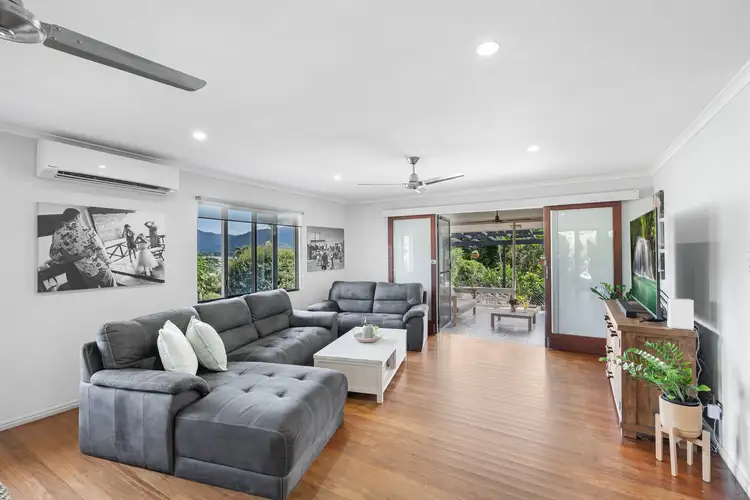 Third view of Homely house listing, 20 Down Street, Freshwater QLD 4870