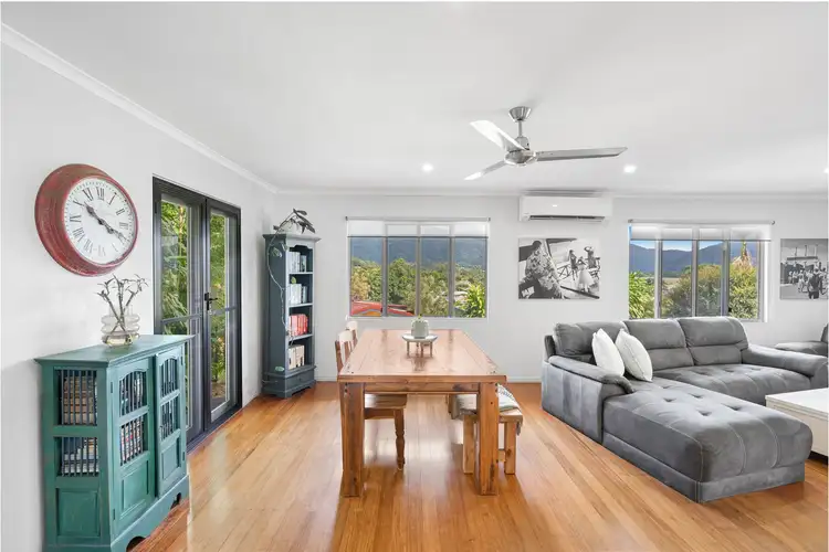 Fourth view of Homely house listing, 20 Down Street, Freshwater QLD 4870