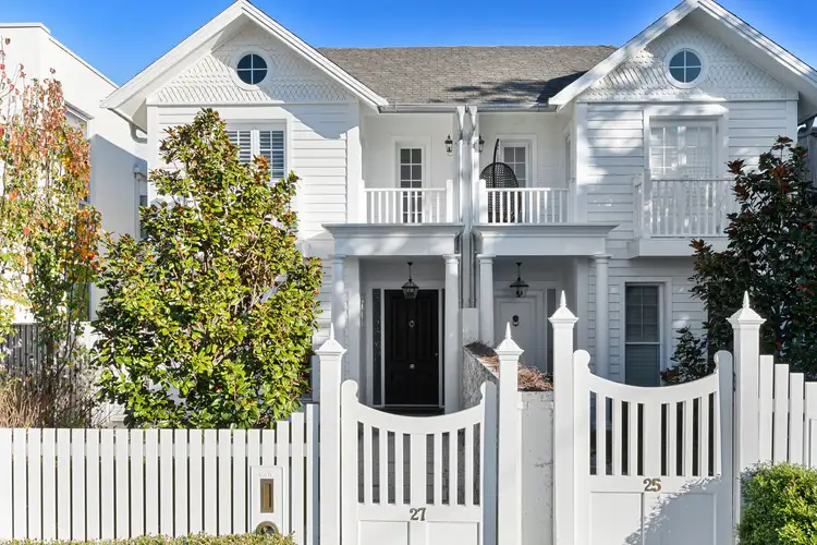 Main view of Homely house listing, 27 Casuarina Road, Gymea Bay NSW 2227