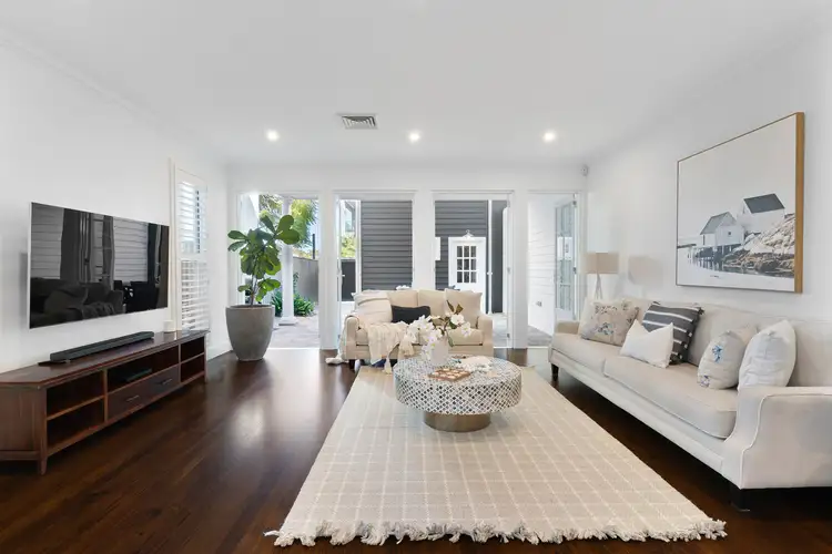 Second view of Homely house listing, 27 Casuarina Road, Gymea Bay NSW 2227