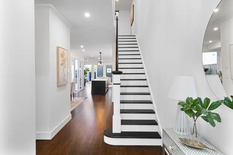 Third view of Homely house listing, 27 Casuarina Road, Gymea Bay NSW 2227