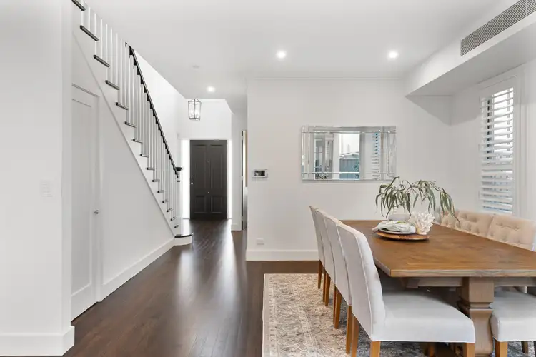 Fourth view of Homely house listing, 27 Casuarina Road, Gymea Bay NSW 2227