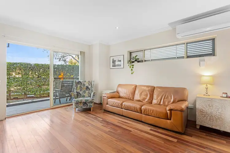 Second view of Homely townhouse listing, 1/83-85 East Parade, Sutherland NSW 2232