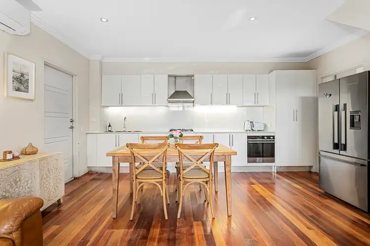 Third view of Homely townhouse listing, 1/83-85 East Parade, Sutherland NSW 2232