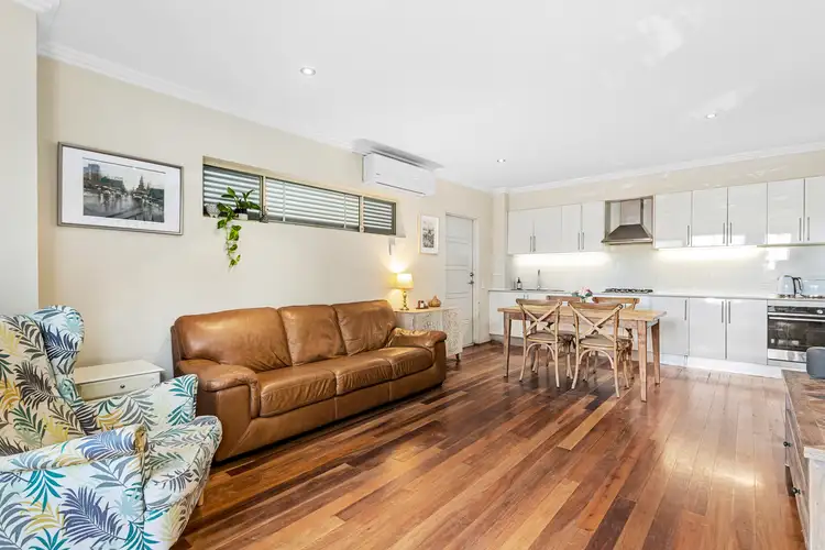 Fifth view of Homely townhouse listing, 1/83-85 East Parade, Sutherland NSW 2232