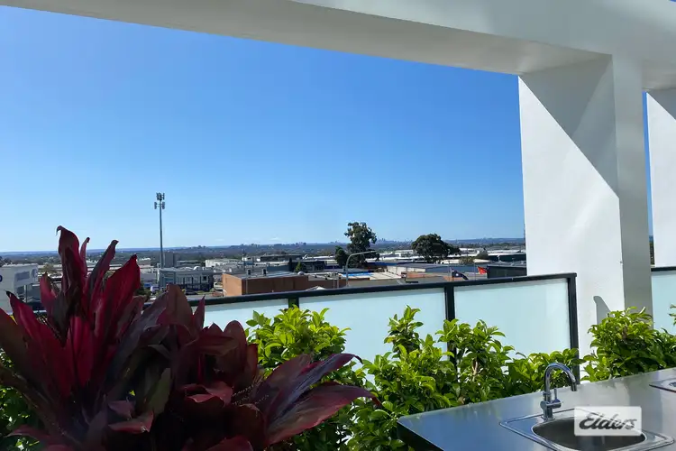 Main view of Homely apartment listing, 607/7 Village Place, Kirrawee NSW 2232