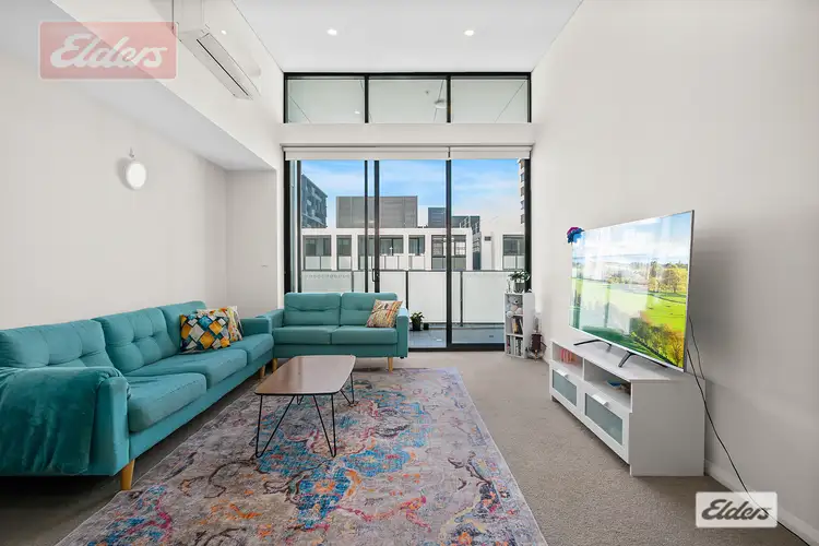 Third view of Homely apartment listing, 607/7 Village Place, Kirrawee NSW 2232