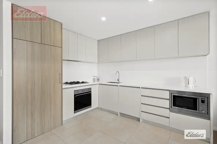 Fourth view of Homely apartment listing, 607/7 Village Place, Kirrawee NSW 2232