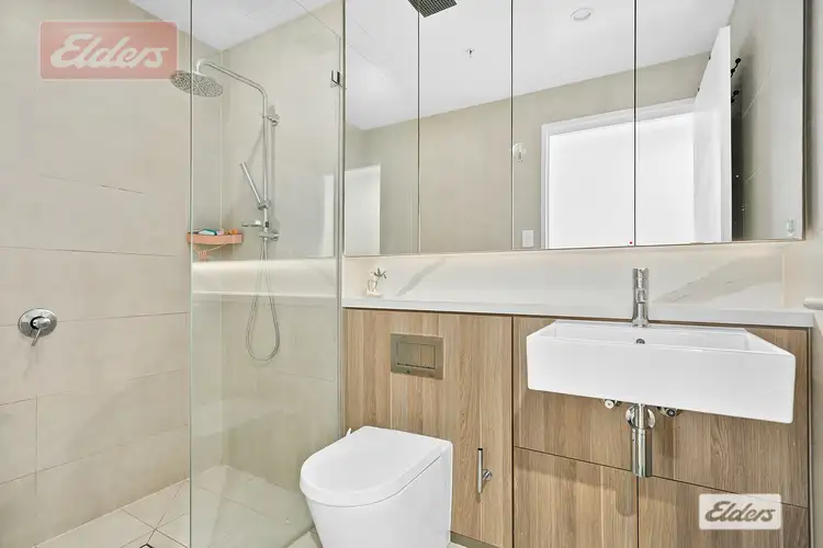 Fifth view of Homely apartment listing, 607/7 Village Place, Kirrawee NSW 2232