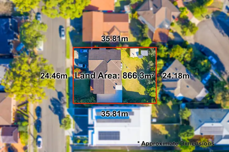 23 Scott Street, Mortdale NSW 2223
