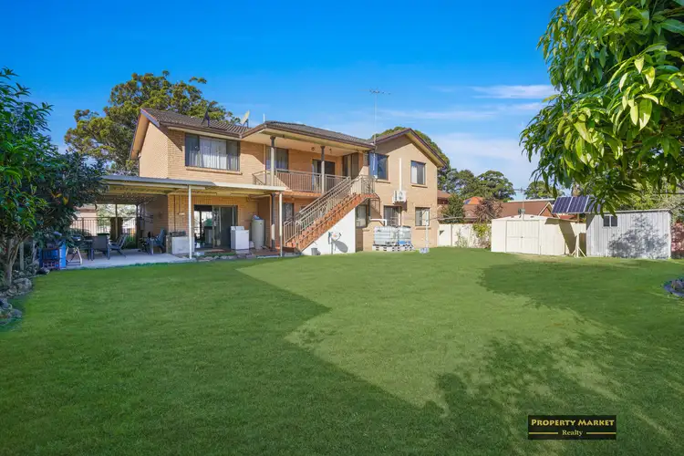 Second view of Homely house listing, 23 Scott Street, Mortdale NSW 2223