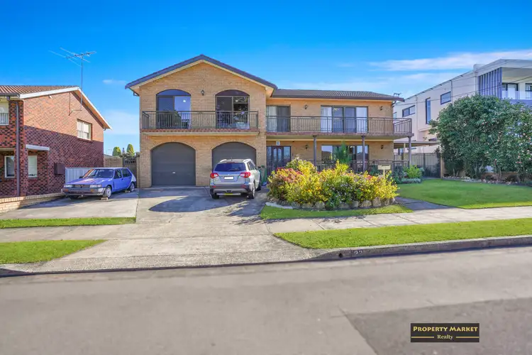 Third view of Homely house listing, 23 Scott Street, Mortdale NSW 2223