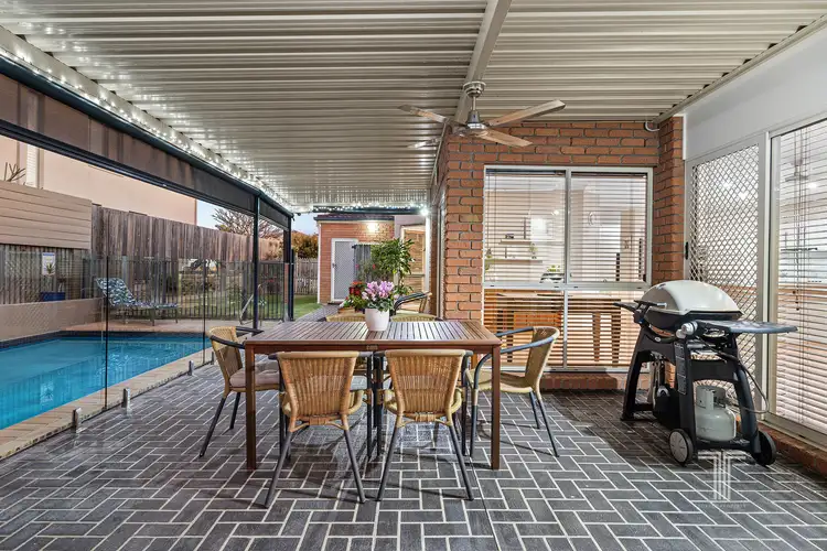 Sixth view of Homely house listing, 41 Cribb Road, Carindale QLD 4152