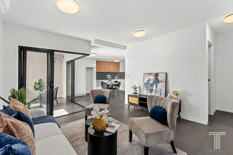 Second view of Homely unit listing, 10/997 Wynnum Road, Cannon Hill QLD 4170