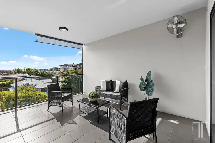 Third view of Homely unit listing, 10/997 Wynnum Road, Cannon Hill QLD 4170