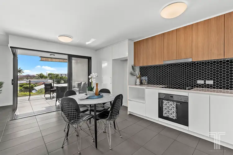 Fourth view of Homely unit listing, 10/997 Wynnum Road, Cannon Hill QLD 4170