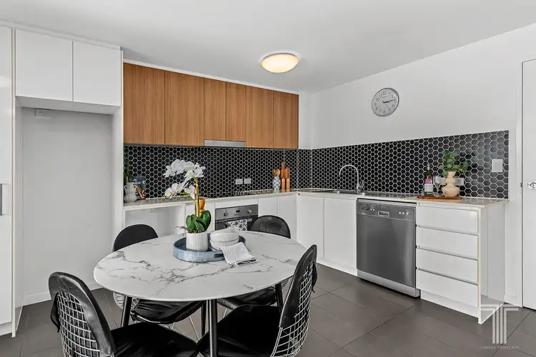 Fifth view of Homely unit listing, 10/997 Wynnum Road, Cannon Hill QLD 4170