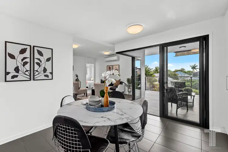 Sixth view of Homely unit listing, 10/997 Wynnum Road, Cannon Hill QLD 4170