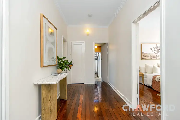 Fifth view of Homely house listing, 7 Ridgeway Road, New Lambton Heights NSW 2305